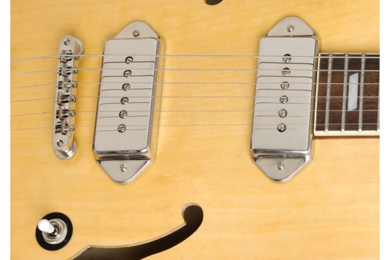 Epiphone Inspired By John Lennon Revolution