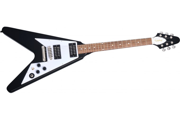 Epiphone Kirk Hammett 1979 Flying V - EB