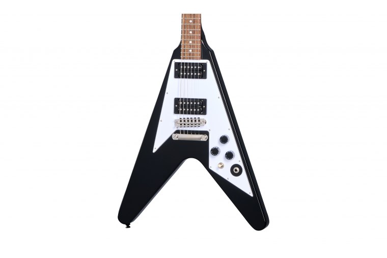 Epiphone Kirk Hammett 1979 Flying V - EB