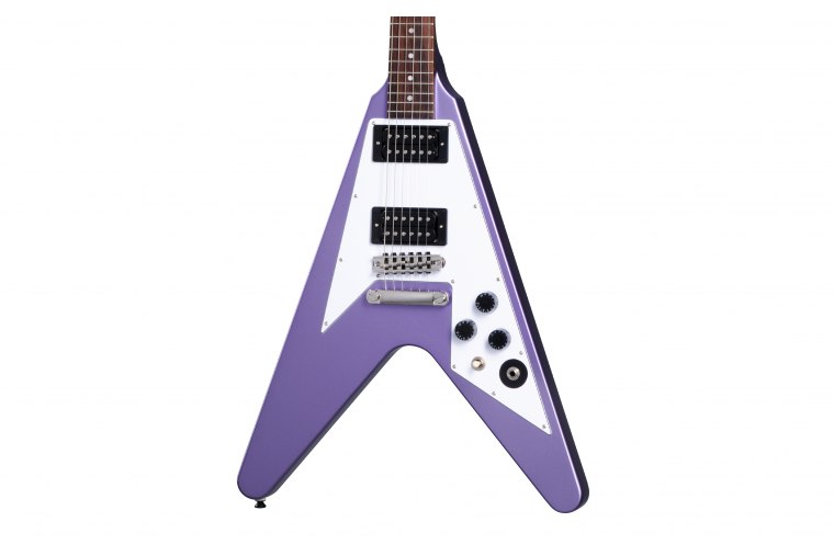 Epiphone Kirk Hammett 1979 Flying V - PM