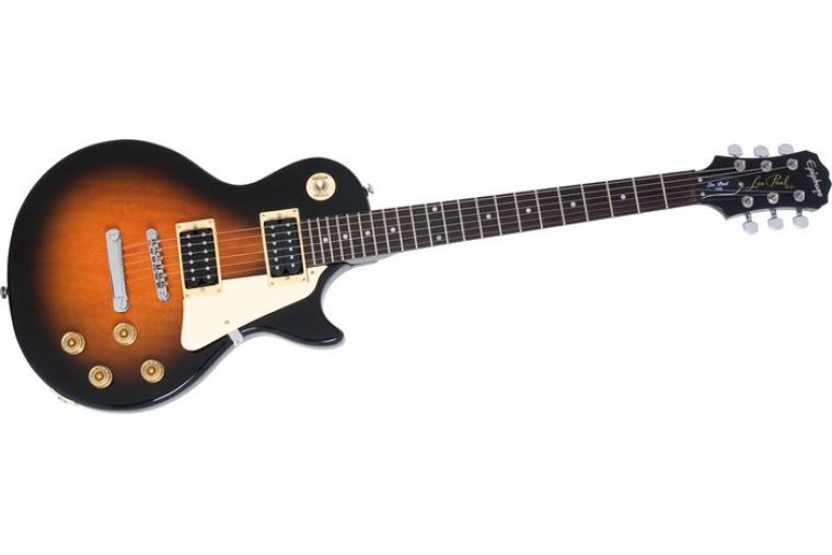 Epiphone Les Paul 100 - VS