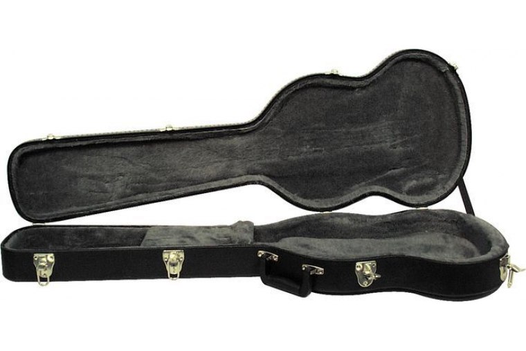 Epiphone Les Paul Case