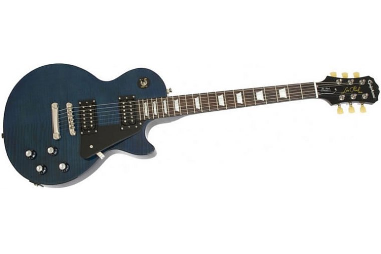 Epiphone Les Paul Classic-T - MS