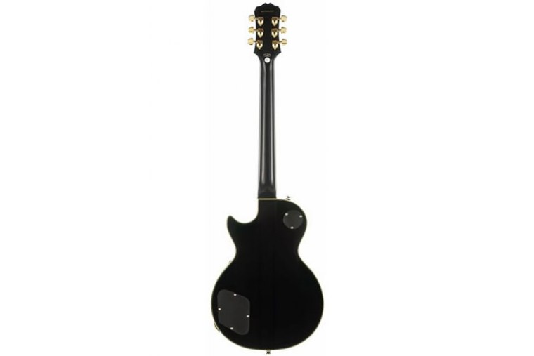 Epiphone Les Paul Custom Black Beauty 3