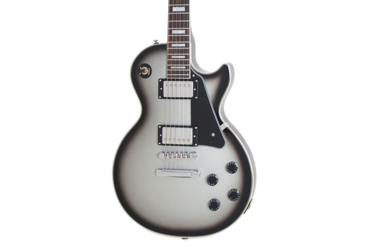 Epiphone Les Paul Custom PRO - SB