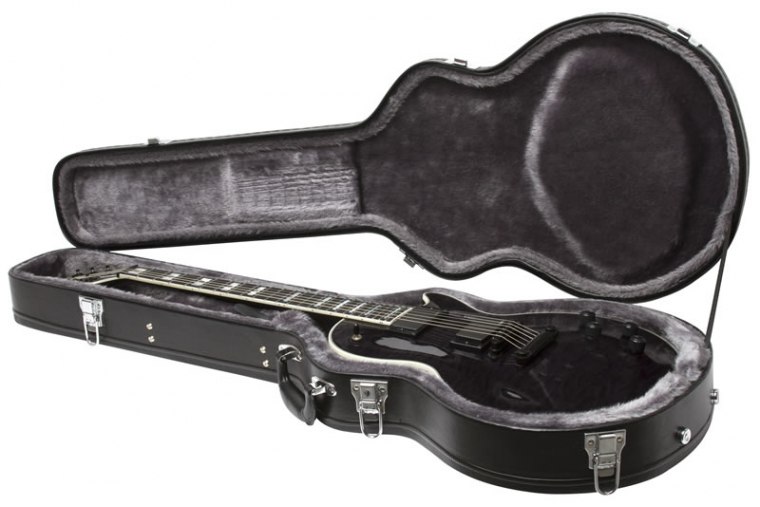 Epiphone Prophecy Les Paul Custom EX - ME