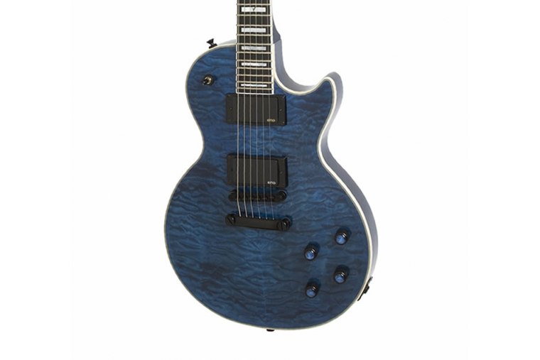 Epiphone Prophecy Les Paul Custom EX - MS