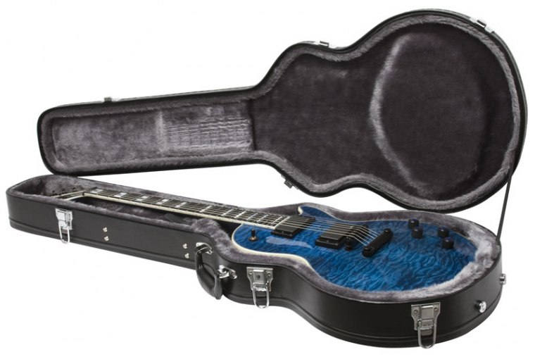 Epiphone Prophecy Les Paul Custom EX - MS