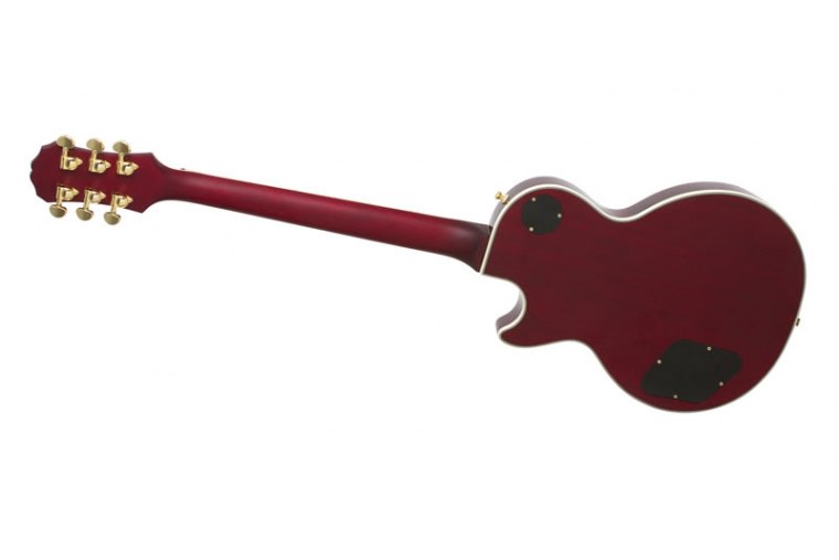 Epiphone Prophecy Les Paul Custom GX - BC