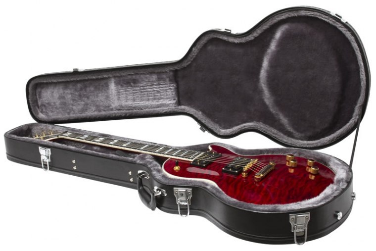 Epiphone Prophecy Les Paul Custom GX - BC