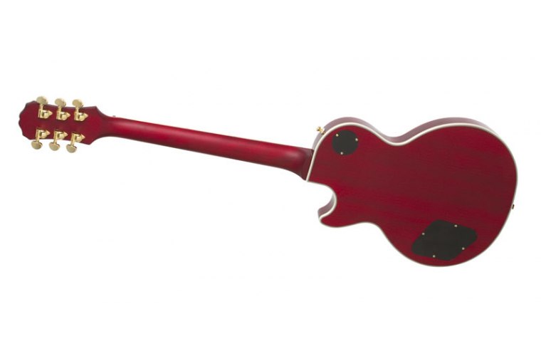 Epiphone Prophecy Les Paul Custom GX - HS
