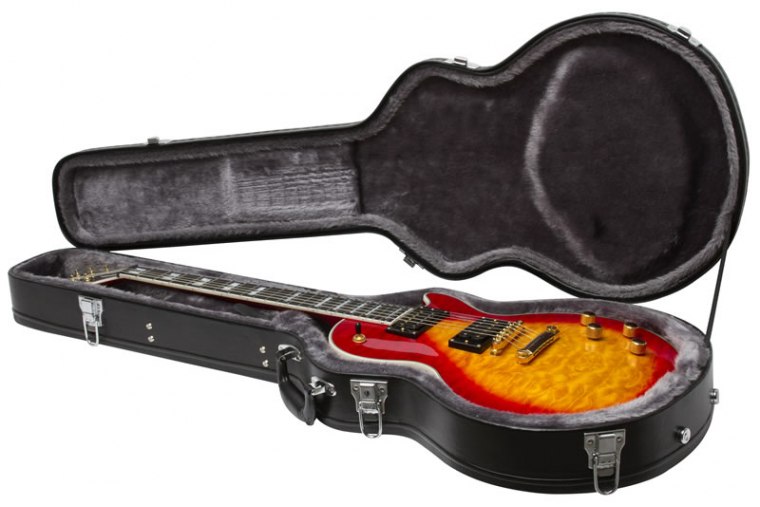 Epiphone Prophecy Les Paul Custom GX - HS