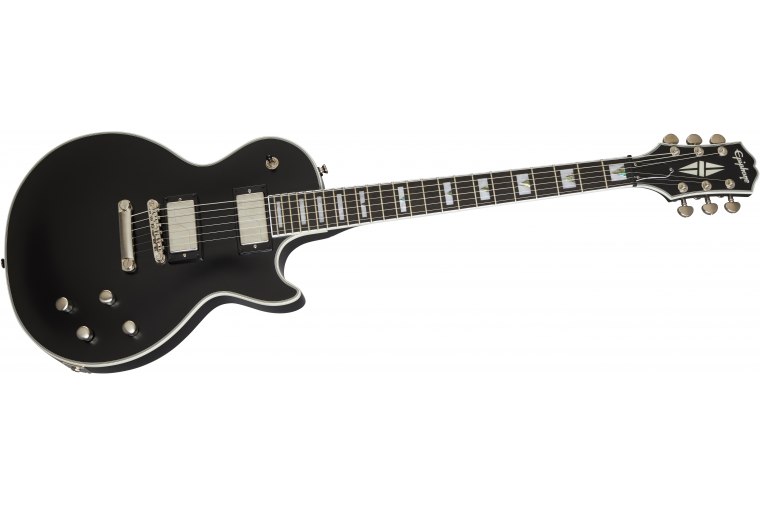 Epiphone Les Paul Prophecy - BK