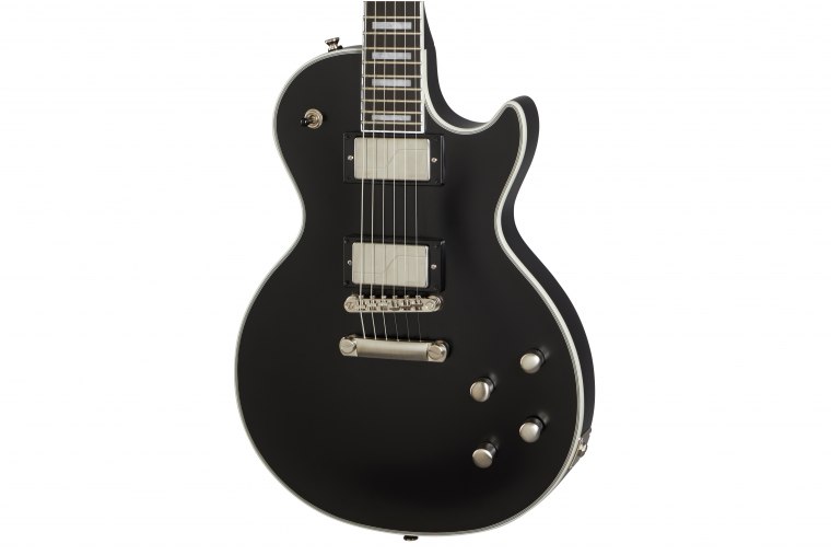 Epiphone Les Paul Prophecy - BK