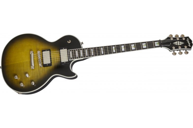 Epiphone Les Paul Prophecy - OT