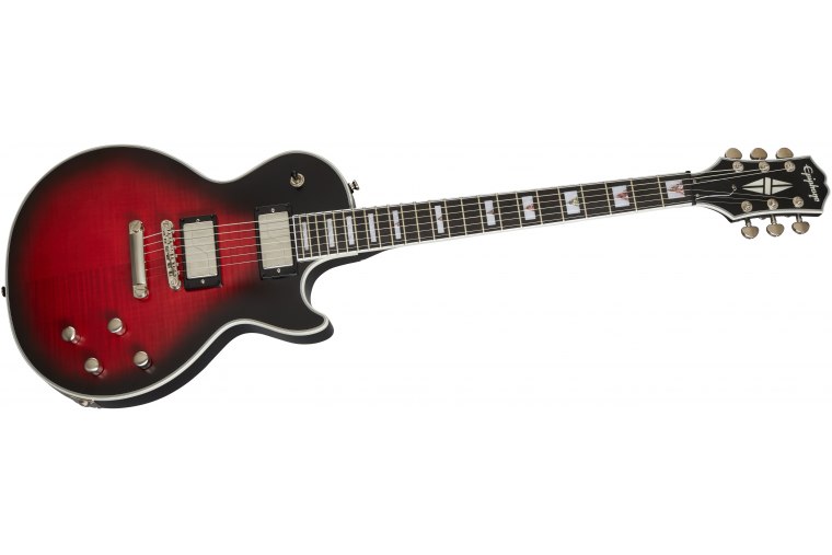 Epiphone Les Paul Prophecy - RT