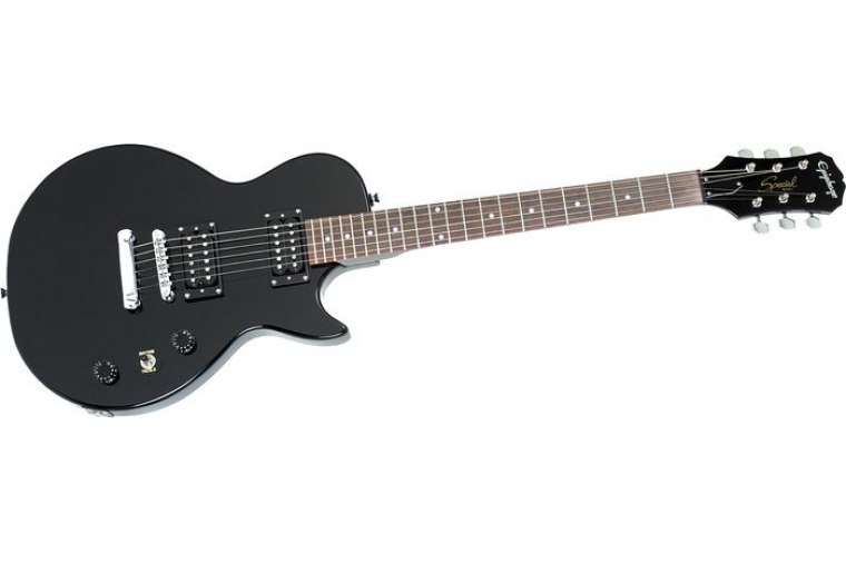 Epiphone Les Paul Special II - EB