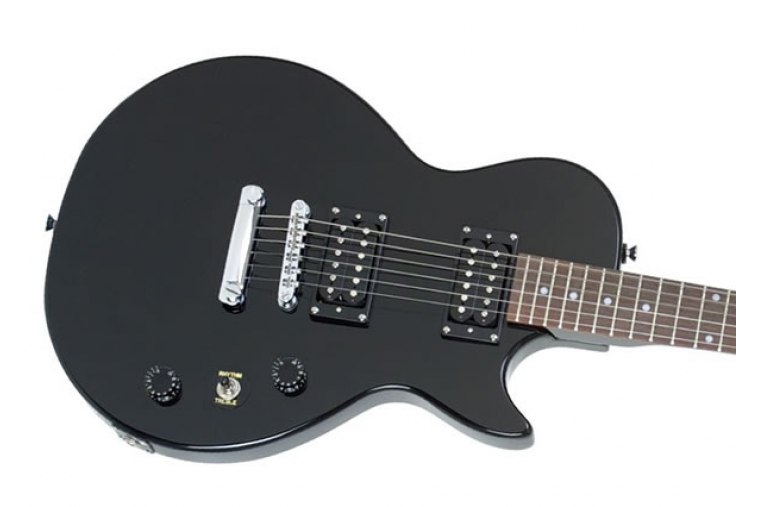 Epiphone Les Paul Special II - EB
