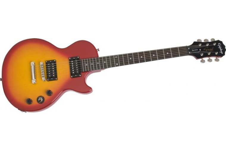 Epiphone Les Paul Special II - HS
