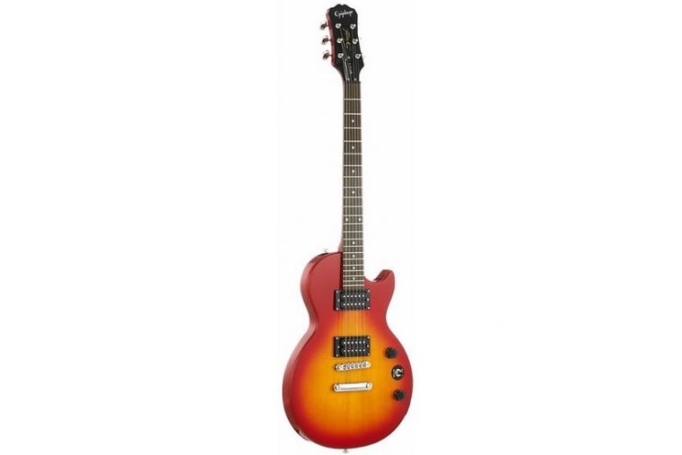 Epiphone Les Paul Special II - HS