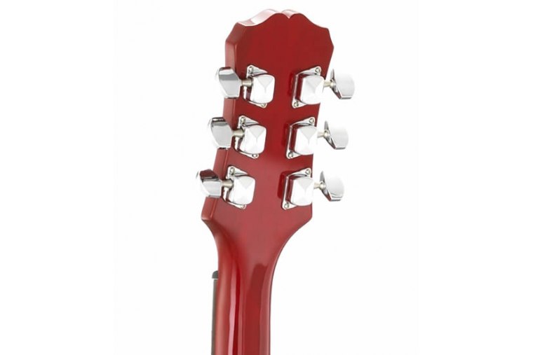 Epiphone Les Paul Special II - HS