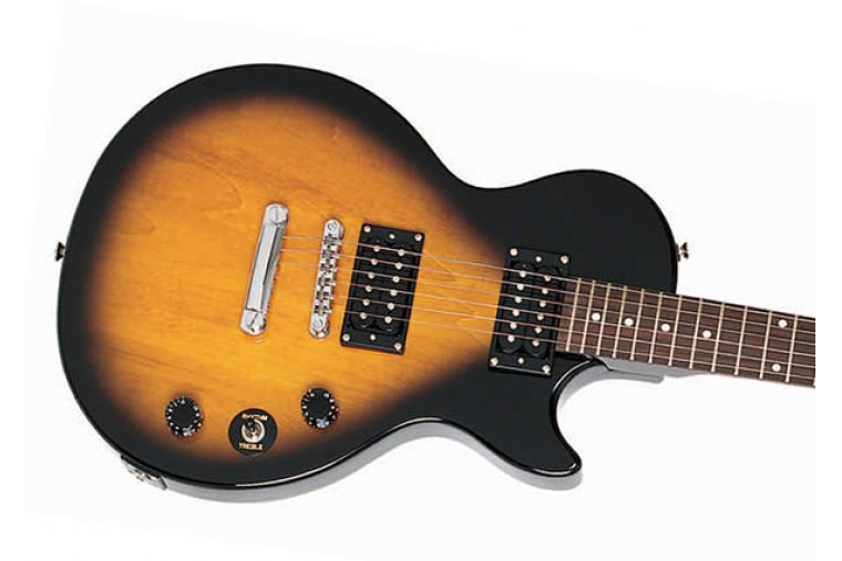Epiphone Les Paul Special II - VS
