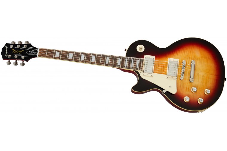 Epiphone Les Paul Standard '60s Left Handed - BB