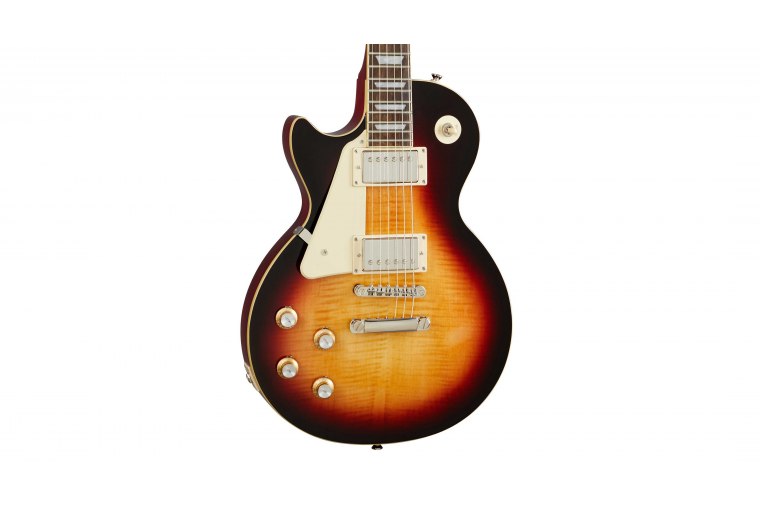 Epiphone Les Paul Standard '60s Left Handed - BB