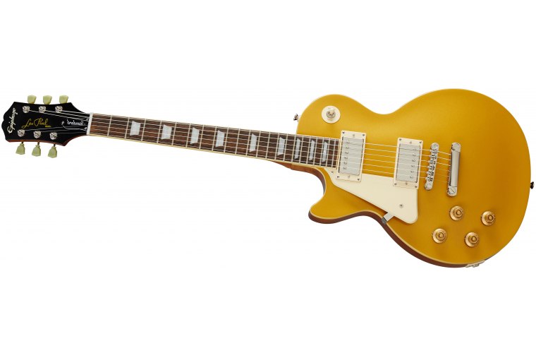 Epiphone Les Paul Standard '50s Left Handed - MG