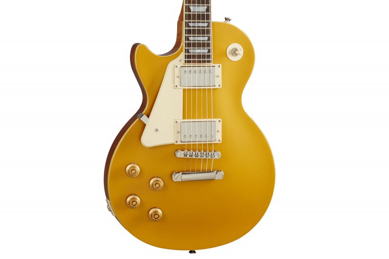 Epiphone Les Paul Standard '50s Left Handed - MG