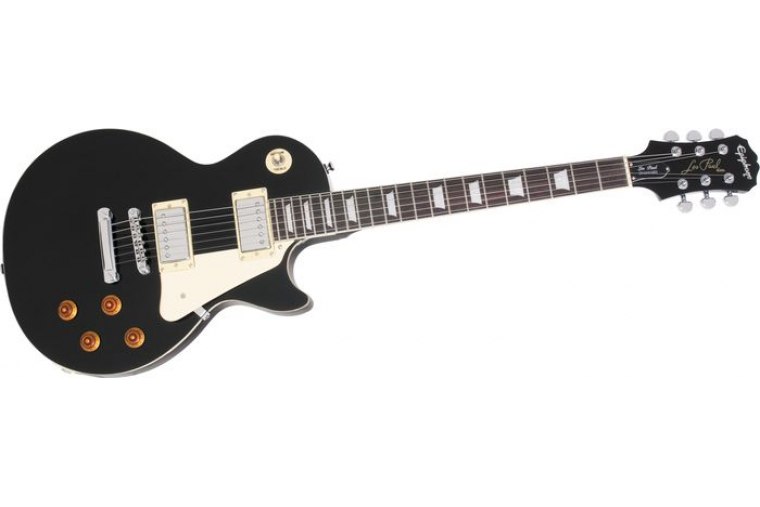 Epiphone Les Paul Standard - EB