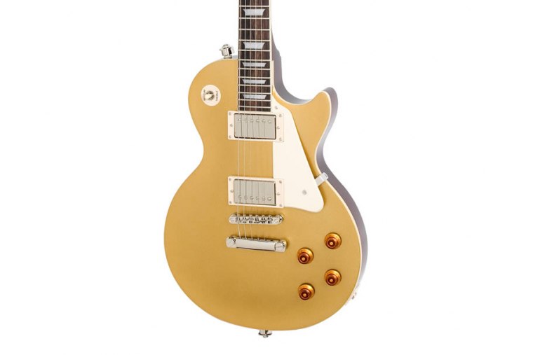 Epiphone Les Paul Standard - MG