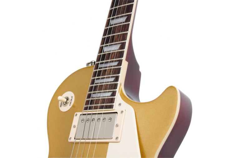 Epiphone Les Paul Standard - MG