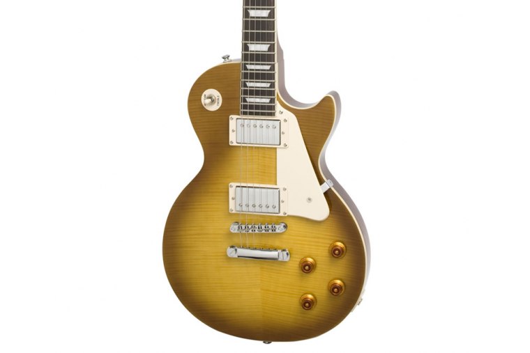 Epiphone Les Paul Standard Plustop PRO - HB