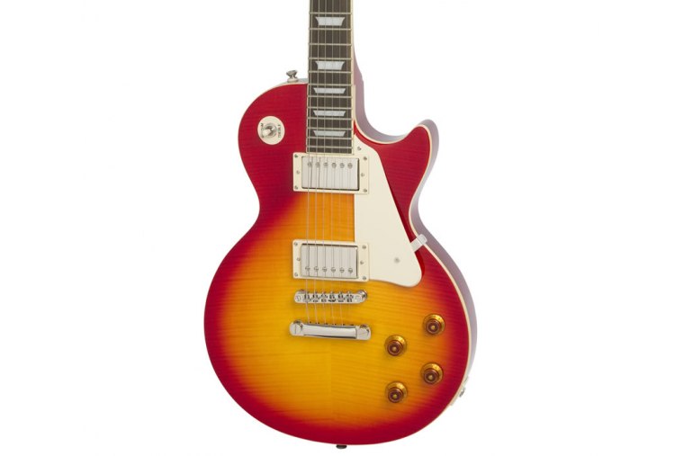 Epiphone Les Paul Standard Plustop PRO - HS