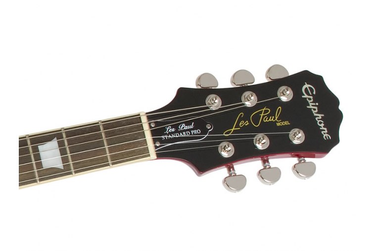 Epiphone Les Paul Standard Plustop PRO - HS