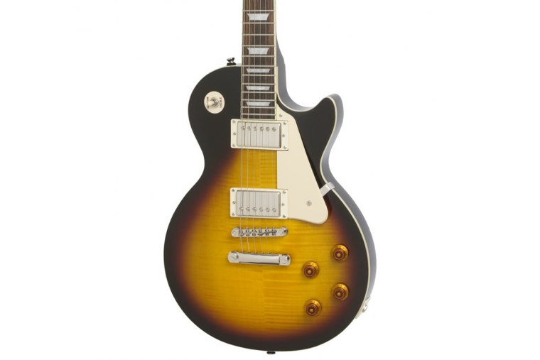 Epiphone Les Paul Standard Plustop PRO - VS