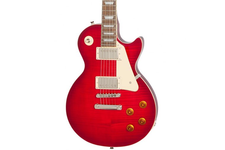 Epiphone Les Paul Standard Plustop PRO - BO