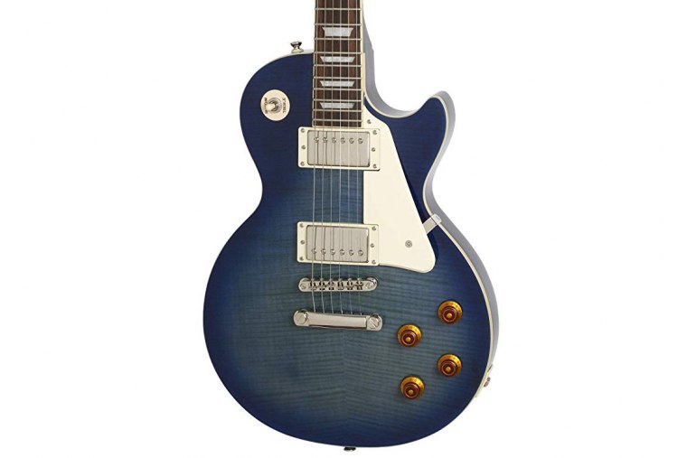 Epiphone Les Paul Standard Plustop PRO - TL