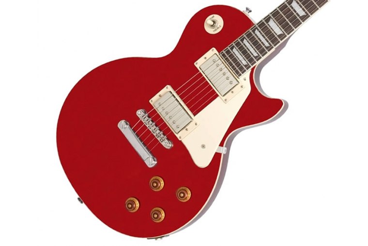 Epiphone Les Paul Standard - RC