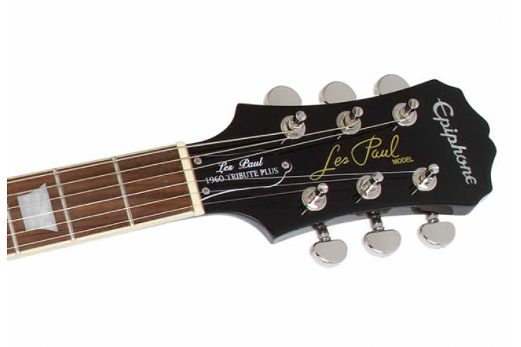 Epiphone Les Paul Standard Tribute Plus - BC