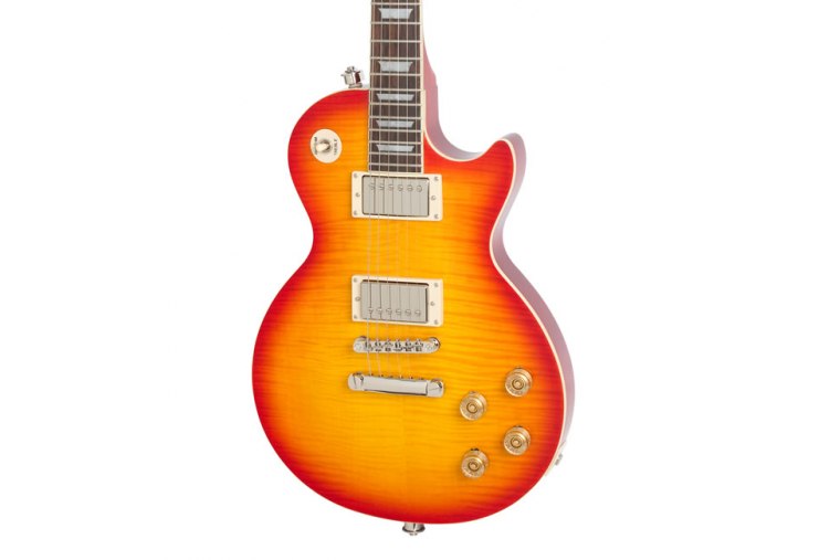Epiphone Les Paul Standard Tribute Plus - FC