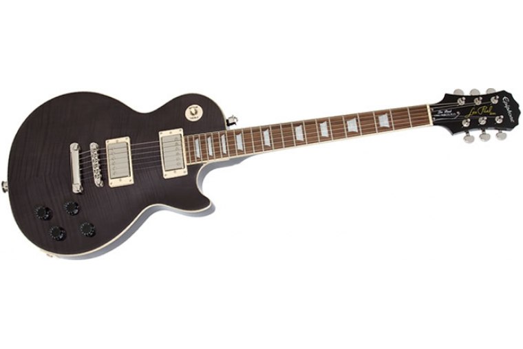 Epiphone Les Paul Standard Tribute Plus - ME