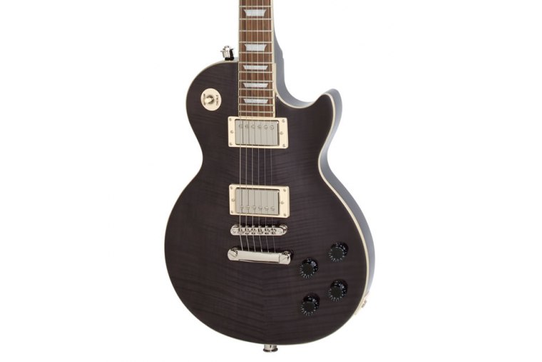 Epiphone Les Paul Standard Tribute Plus - ME