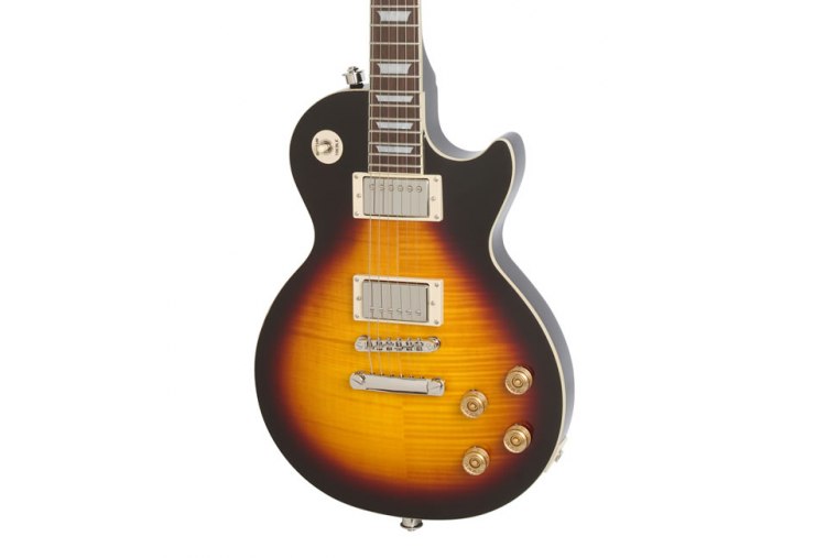 Epiphone Les Paul Standard Tribute Plus - VS