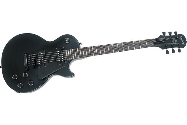 Epiphone Les Paul Studio Goth