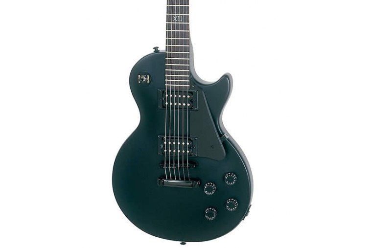 Epiphone Les Paul Studio Goth