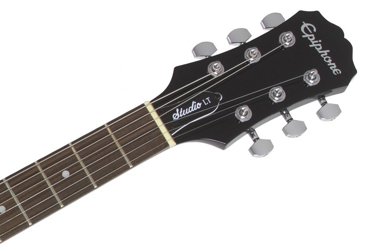 Epiphone Les Paul Studio LT - VS