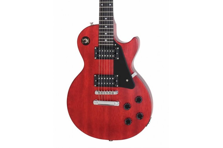 Epiphone Les Paul Studio - WC
