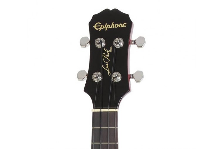 Epiphone Les Paul Concert Ukulele - HS